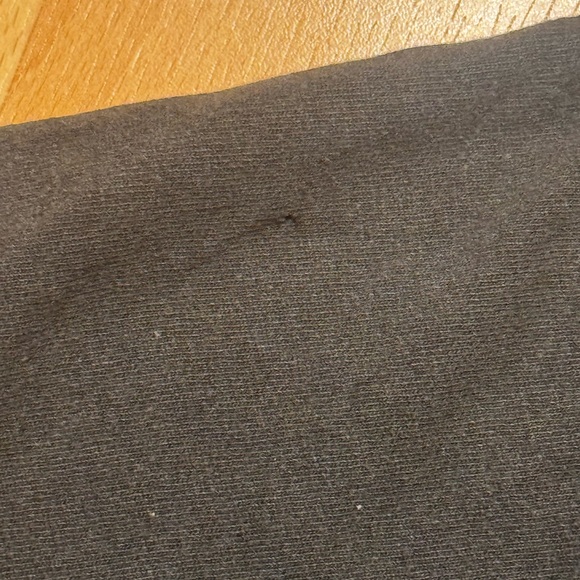 Vintage 90s Freedom Eagle T-Shirt - Alore Made in the USA - Sz Large - Picture 5 of 5